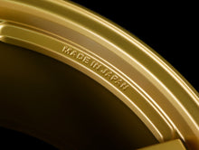 Load image into Gallery viewer, Rays Gram Lights 57CR Wheels - Gold 19x9.5 / 5x120 / +35