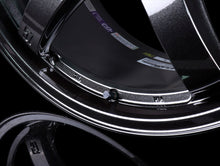 Load image into Gallery viewer, Rays Gram Lights 57CR Wheels - Glass Black 19x9.5 / 5x120 / +35