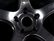 Load image into Gallery viewer, Rays Gram Lights 57CR Wheels - Gloss Black 19x9.5 / 5x120 / +35