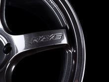 Load image into Gallery viewer, Rays Gram Lights 57CR Wheels - Gloss Black 19x9.5 / 5x120 / +35