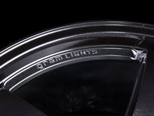 Load image into Gallery viewer, Rays Gram Lights 57CR Wheels - Gloss Black 19x9.5 / 5x120 / +35