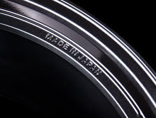 Load image into Gallery viewer, Rays Gram Lights 57CR Wheels - Glass Black 19x9.5 / 5x120 / +35