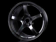 Load image into Gallery viewer, Rays Gram Lights 57CR Wheels - Glass Black 19x9.5 / 5x120 / +35