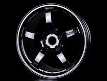 Load image into Gallery viewer, Rays Gram Lights 57CR Wheels - Glossy Black 19x9.5 / 5x120 / +35