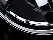 Load image into Gallery viewer, Rays Gram Lights 57CR Wheels - Glossy Black 19x9.5 / 5x120 / +35