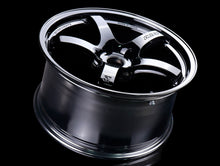 Load image into Gallery viewer, Rays Gram Lights 57CR Wheels - Glossy Black 19x9.5 / 5x120 / +35