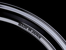 Load image into Gallery viewer, Rays Gram Lights 57CR Wheels - Glossy Black 19x9.5 / 5x120 / +35