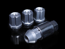 Load image into Gallery viewer, Rays L32 Dura-Nuts Straight Type Lug &amp; Lock Set - M12X1.25