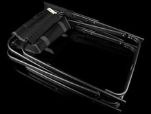 Load image into Gallery viewer, Rays Official Folding Chair - Black