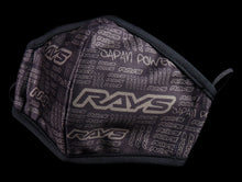 Load image into Gallery viewer, Rays Official Face Mask