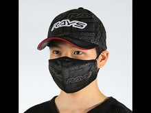 Load image into Gallery viewer, Rays Official Face Mask