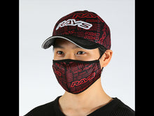Load image into Gallery viewer, Rays Official Face Mask
