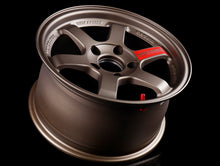 Load image into Gallery viewer, Volk Racing TE37SL Super Lap Edition - Bronze 15x8.0 / 5x114.3 / +32