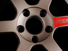Load image into Gallery viewer, Volk Racing TE37SL Super Lap Edition - Bronze 15x8.0 / 5x114.3 / +32