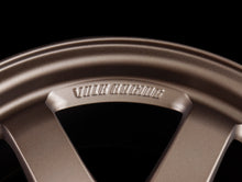 Load image into Gallery viewer, Volk Racing TE37SL Super Lap Edition - Bronze 15x8.0 / 5x114.3 / +32