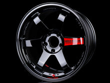 Load image into Gallery viewer, Volk Racing TE37SL Super Lap Edition - Gloss Black 18x9.5 / 5x120