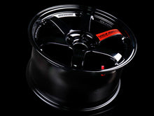 Load image into Gallery viewer, Volk Racing TE37SL Super Lap Edition - Gloss Black 18x9.5 / 5x120