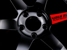 Load image into Gallery viewer, Volk Racing TE37SL Super Lap Edition - Gloss Black 18x9.5 / 5x120