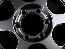 Load image into Gallery viewer, Volk Racing TE37XT M-Spec Wheels - Diamond Dark Gunmetal 16x8 / 6x139 / -20