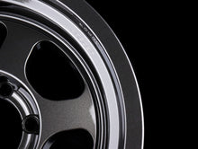 Load image into Gallery viewer, Volk Racing TE37XT M-Spec Wheels - Diamond Dark Gunmetal 16x8 / 6x139 / -20