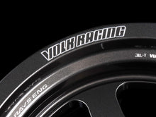 Load image into Gallery viewer, Volk Racing TE37XT M-Spec Wheels - Diamond Dark Gunmetal 16x8 / 6x139 / -20