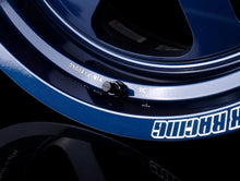 Load image into Gallery viewer, Volk Racing TE37XT M-Spec Wheels - Mag Blue - 17x8.5 / 6x139 / -10