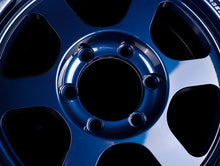 Load image into Gallery viewer, Volk Racing TE37XT M-Spec Wheels - Mag Blue - 17x8.5 / 6x139 / -10