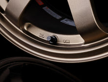 Load image into Gallery viewer, Volk Racing TE37 Sonic Wheels - Bronze 16x8 / 4x100 / +35