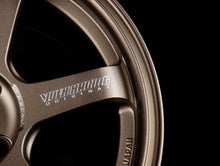 Load image into Gallery viewer, Volk Racing TE37 Sonic Wheels - Bronze 16x8 / 4x100 / +35