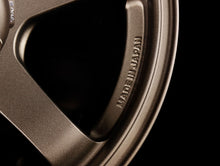 Load image into Gallery viewer, Volk Racing TE37 Sonic Wheels - Bronze 16x8 / 4x100 / +35