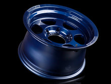 Load image into Gallery viewer, Volk Racing TE37XT M-Spec Wheels - Mag Blue - 16x8.5 / 6x139 / -10