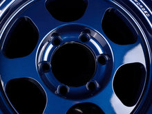 Load image into Gallery viewer, Volk Racing TE37XT M-Spec Wheels - Mag Blue - 16x8.5 / 6x139 / -10