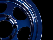 Load image into Gallery viewer, Volk Racing TE37XT M-Spec Wheels - Mag Blue - 16x8.5 / 6x139 / -10
