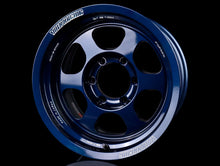Load image into Gallery viewer, Volk Racing TE37XT M-Spec Wheels - Mag Blue - 16x8.5 / 6x139 / -10