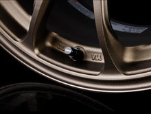 Load image into Gallery viewer, Volk Racing ZE40 Wheels - Bronze / 16x8.0 / 4x100 / +35