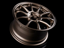 Load image into Gallery viewer, Volk Racing ZE40 Wheels - Bronze / 16x8.0 / 4x100 / +35