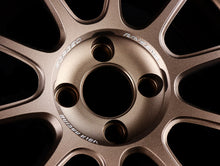 Load image into Gallery viewer, Volk Racing ZE40 Wheels - Bronze / 16x8.0 / 4x100 / +35