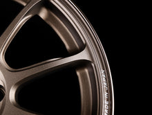 Load image into Gallery viewer, Volk Racing ZE40 Wheels - Bronze / 16x8.0 / 4x100 / +35