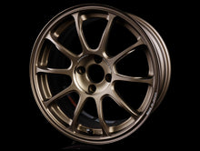 Load image into Gallery viewer, Volk Racing ZE40 Wheels - Bronze / 16x8.0 / 4x100 / +35