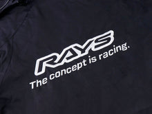 Load image into Gallery viewer, Rays All Season Jacket - Black