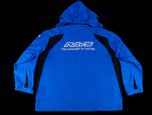 Load image into Gallery viewer, Rays All Season Jacket - Blue