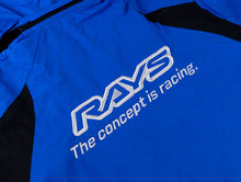 Load image into Gallery viewer, Rays All Season Jacket - Blue