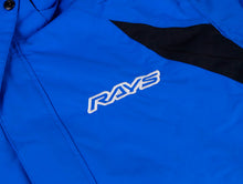 Load image into Gallery viewer, Rays All Season Jacket - Blue