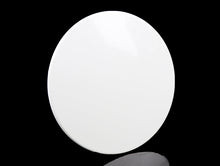 Load image into Gallery viewer, Rays A-Flat Small O-Ring Type Center Cap - White