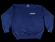 Load image into Gallery viewer, Rays Crewneck Sweatshirt - Navy