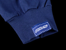 Load image into Gallery viewer, Rays Crewneck Sweatshirt - Navy