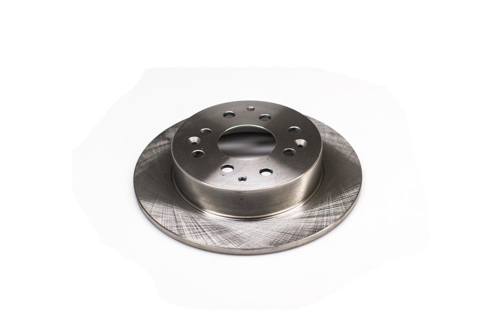 KS tuned Replacement Front Rotor for Front Drag Brake Kit