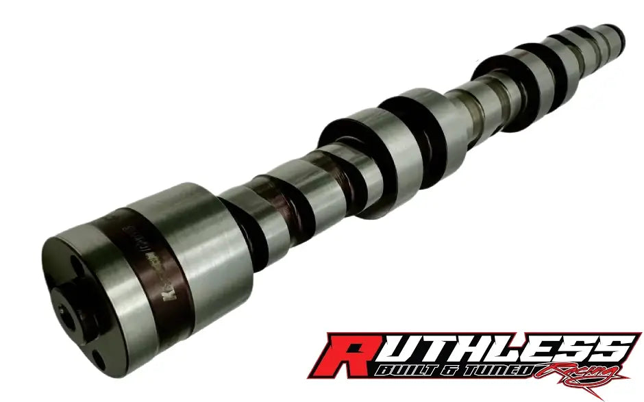 Kelford Stage 3+ | Ruthless Racing Spec