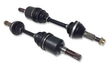 Load image into Gallery viewer, Drive Shaft Shop 2003-2011 Saab 9-3 2.0 Turbo Direct Fit Level 2 Axles (Pair)