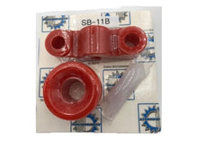 Load image into Gallery viewer, Synchrotech B-Series Integra Shift Bushings